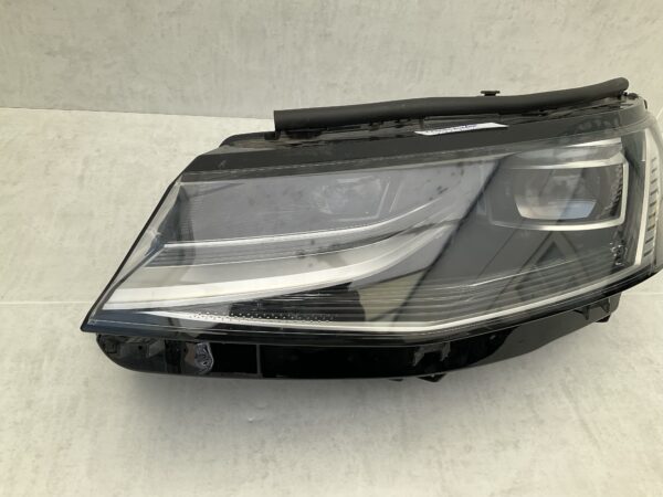 KOPLAMP VOLKSWAGEN TRANSPORTER T7 IQ LIGHT FULL LED 7T1941081A LINKS VW-5499