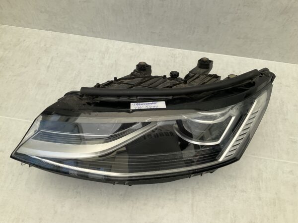 KOPLAMP VOLKSWAGEN TRANSPORTER T7 IQ LIGHT FULL LED 7T1941081A LINKS VW-5499