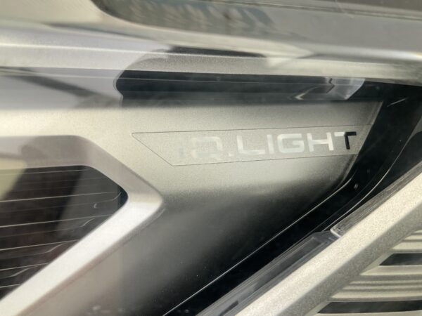 KOPLAMP VOLKSWAGEN TRANSPORTER T7 IQ LIGHT FULL LED 7T1941081A LINKS VW-5499