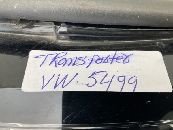 KOPLAMP VOLKSWAGEN TRANSPORTER T7 IQ LIGHT FULL LED 7T1941081A LINKS VW-5499