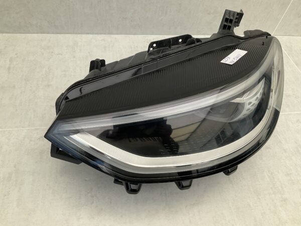 KOPLAMP VOLKSWAGEN ID3 ID-3 FULL LED 10B941035A LINKS VW-5449