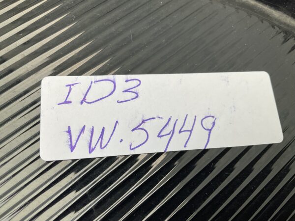 KOPLAMP VOLKSWAGEN ID3 ID-3 FULL LED 10B941035A LINKS VW-5449