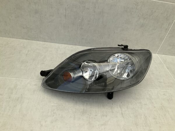 KOPLAMP VOLKSWAGEN GOLF PLUS HALOGEEN 5M1941005B LINKS VW-5309
