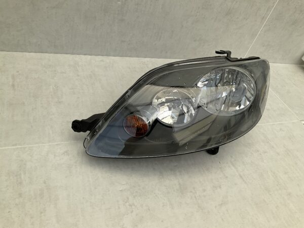 KOPLAMP VOLKSWAGEN GOLF PLUS HALOGEEN 5M1941005B LINKS VW-5309