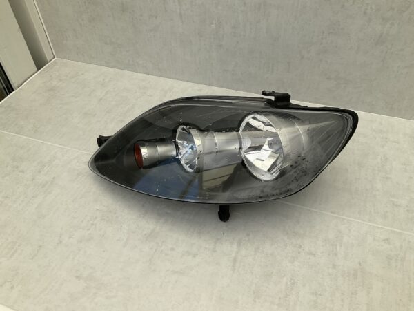 KOPLAMP VOLKSWAGEN GOLF PLUS HALOGEEN 5M1941005B LINKS VW-5309