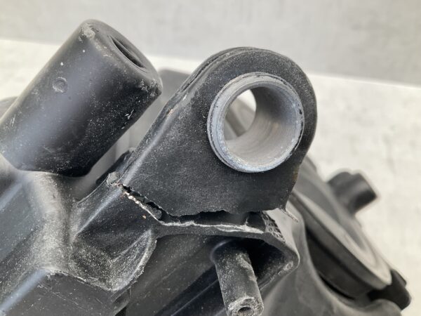 KOPLAMP VOLKSWAGEN TIGUAN 5N1 5N1941040R RECHTS VW-5444