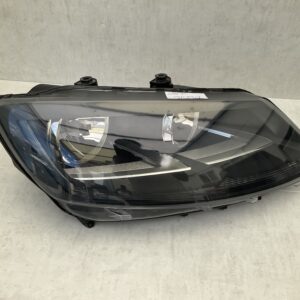 KOPLAMP SEAT ALHAMBRA 7N VOLKSWAGEN SHARAN 7N5941006 RECHTS VW-5317