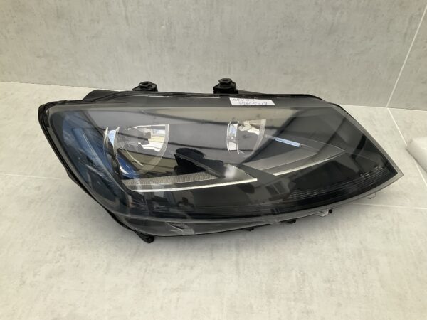 KOPLAMP SEAT ALHAMBRA 7N VOLKSWAGEN SHARAN 7N5941006 RECHTS VW-5317