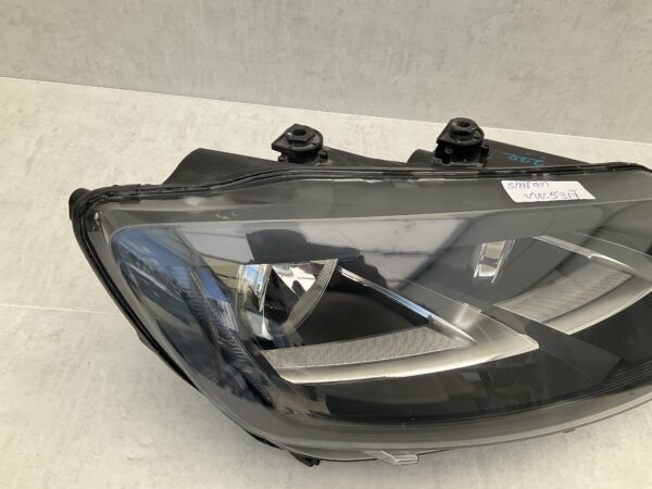KOPLAMP SEAT ALHAMBRA 7N VOLKSWAGEN SHARAN 7N5941006 RECHTS VW-5317