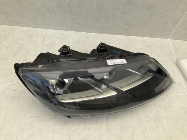 KOPLAMP SEAT ALHAMBRA 7N VOLKSWAGEN SHARAN 7N5941006 RECHTS VW-5317