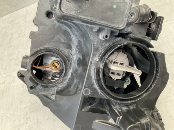 KOPLAMP SEAT ALHAMBRA 7N VOLKSWAGEN SHARAN 7N5941006 RECHTS VW-5317