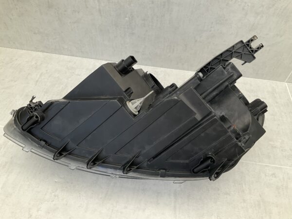 KOPLAMP SEAT ALHAMBRA 7N VOLKSWAGEN SHARAN 7N5941006 RECHTS VW-5317