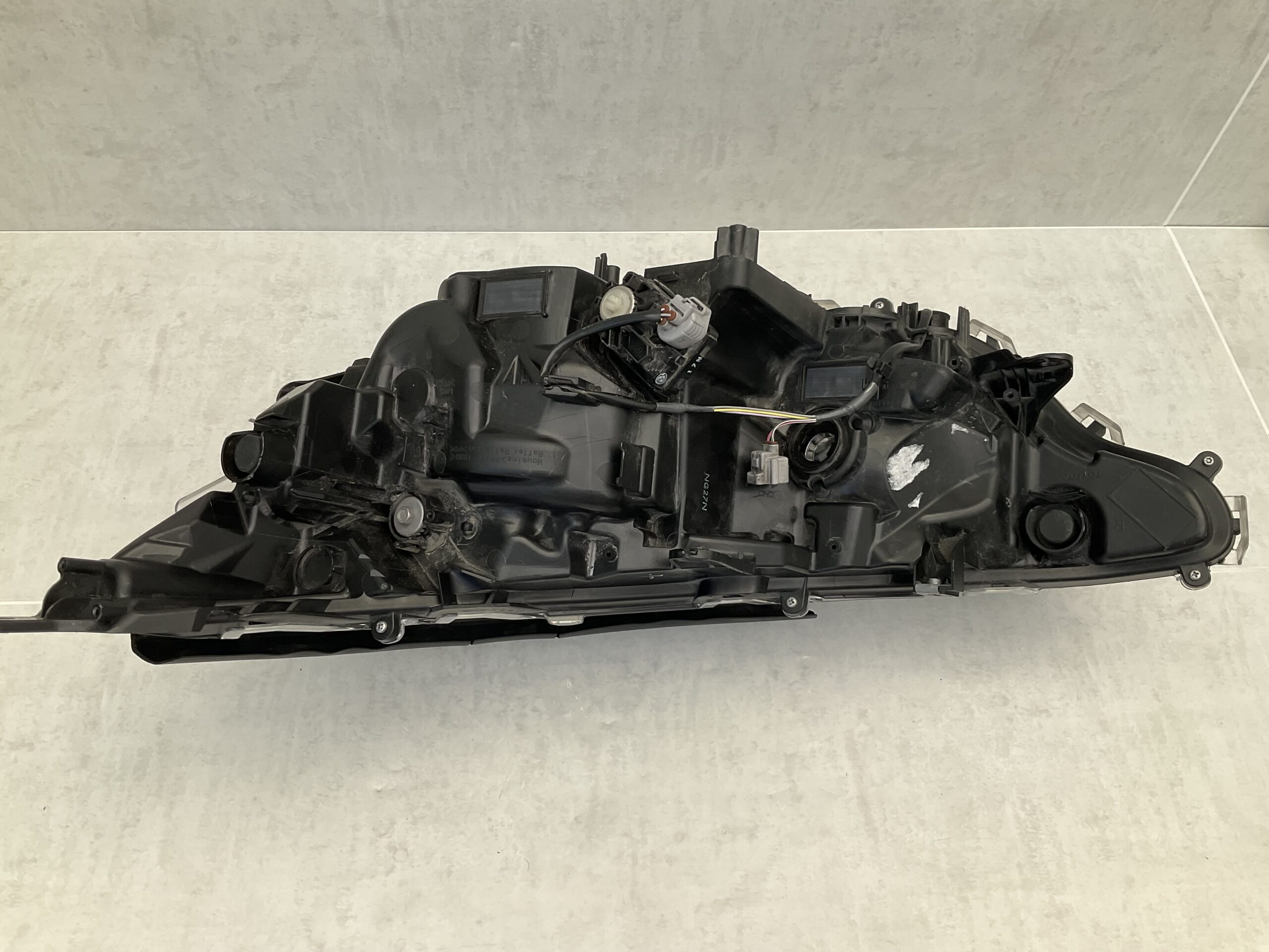 KOPLAMP TOYOTA RAV 4 RAV-4 HYBRID FULL LED RECHTS TO-4932