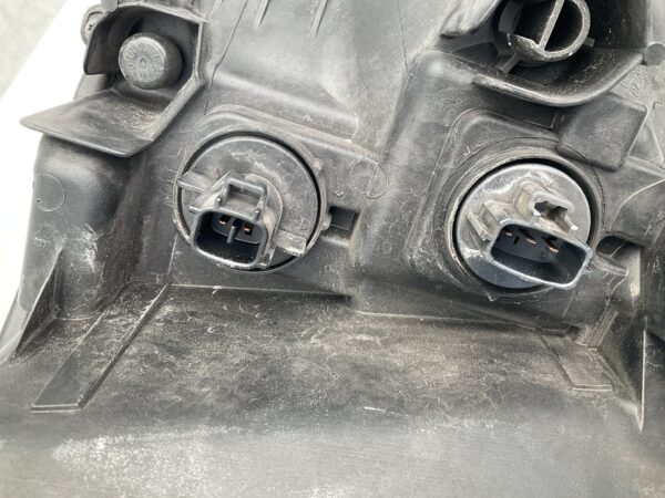 KOPLAMP TOYOTA HILUX AN120 AN130 15-19 RECHTS TO-4557