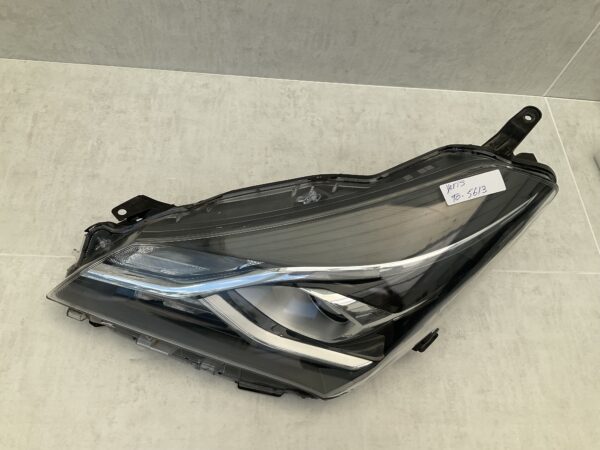 KOPLAMP TOYOTA YARIS ORIGINEEL LINKS TO-5613