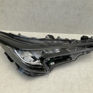 KOPLAMP TOYOTA COROLLA E21 L90119224 RECHTS TO-4827