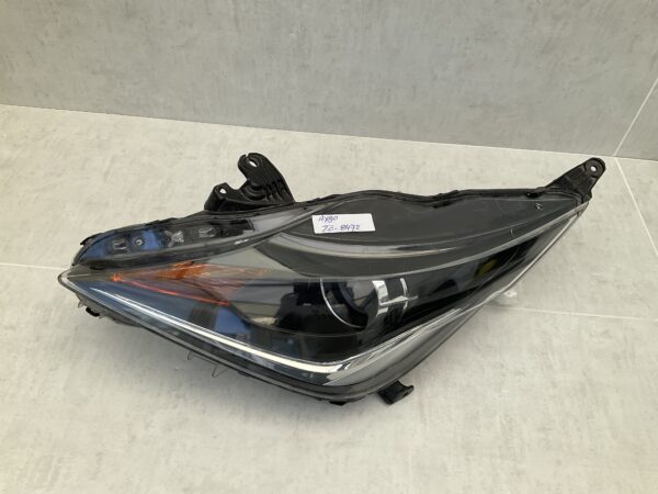 KOPLAP TOYOTA AYGO 14-17 LED ORIGINEEL LINKS TO-8472