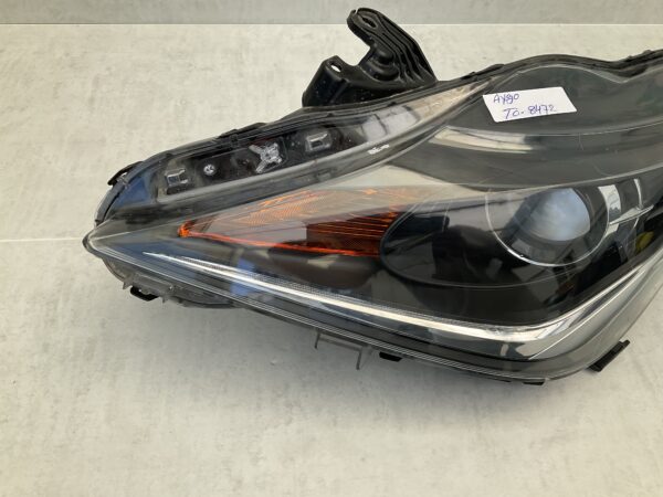 KOPLAP TOYOTA AYGO 14-17 LED ORIGINEEL LINKS TO-8472