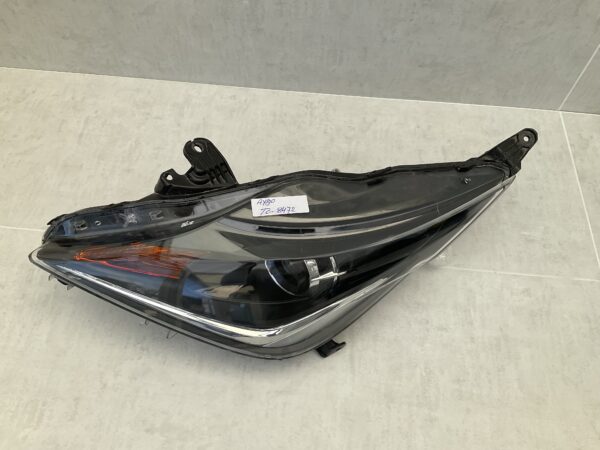 KOPLAP TOYOTA AYGO 14-17 LED ORIGINEEL LINKS TO-8472