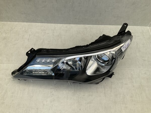 KOPLAMP TOYOTA RAV 4 RAV-4 XENON LED W0836 LINKS TO-4644