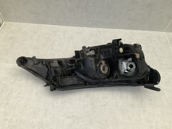 KOPLAMP TOYOTA RAV 4 RAV-4 XENON LED W0836 LINKS TO-4644