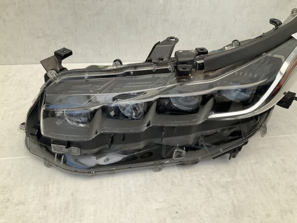 KOPLAMP TOYOTA PRIUS FULL LED 7V12W ORIGINEEL LINKS TO-8464
