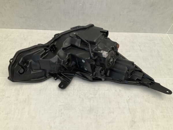 KOPLAMP TOYOTA AYGO FACELIFT LED 17-21 ORIGINEEL LINKS TO-5223