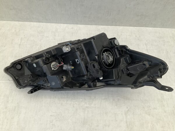 KOPLAMP TOYOTA YARIS ORIGINEEL LINKS TO-4585