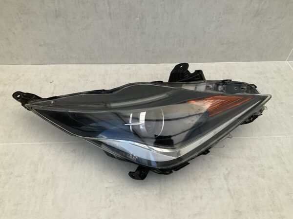 KOPLAMP TOYOTA AYGO 14-17 LED ORIGINEEL RECHTS TO-4349