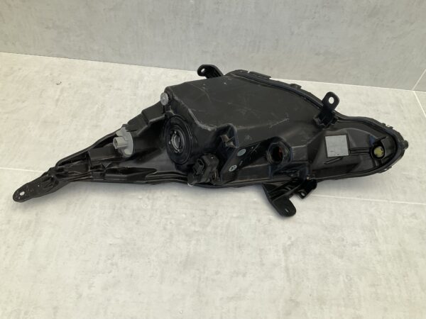 KOPLAMP TOYOTA AYGO 14-17 LED ORIGINEEL RECHTS TO-4349