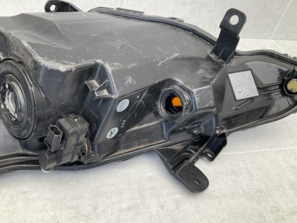 KOPLAMP TOYOTA AYGO 14-17 LED ORIGINEEL RECHTS TO-4349