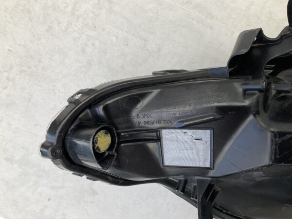 KOPLAMP TOYOTA AYGO 14-17 LED ORIGINEEL RECHTS TO-4349