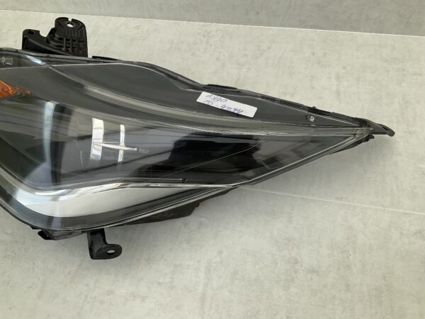 KOPLAMP TOYOTA AYGO 14-17 LED ORIGINEEL LINKS TO-4294