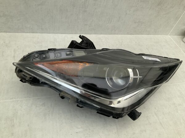 KOPLAMP TOYOTA AYGO 14-17 LED ORIGINEEL LINKS TO-4294