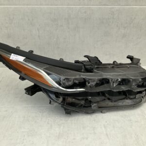 KOPLAMP TOYOTA PRIUS FULL LED 7V12W ORIGINEEL RECHTS TO-8142