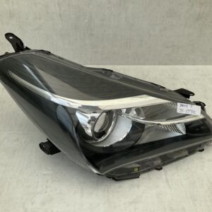 KOPLAMP TOYOTA YARIS 3 FACELIFT 14-17 HALOGEEN LINKS TO-5542
