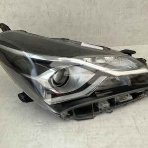 KOPLAMP TOYOTA YARIS ORIGINEEL RECHTS TO-4470