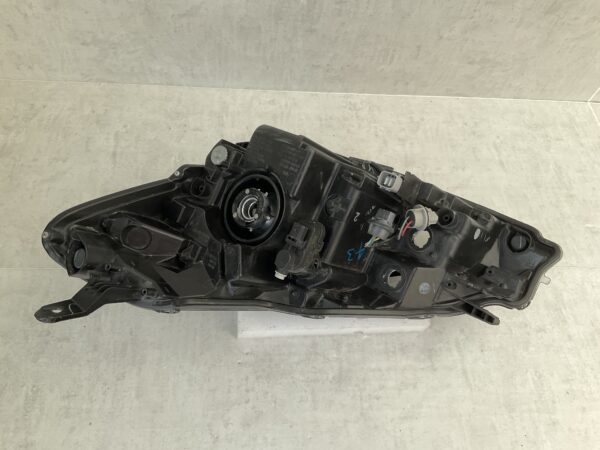KOPLAMP TOYOTA YARIS ORIGINEEL RECHTS TO-4470
