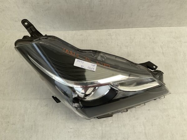 KOPLAMP TOYOTA YARIS 3 FACELIFT ORIGINEEL RECHTS TO-4469