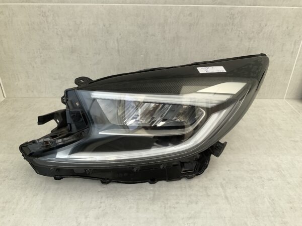 KOPLAMP AYGO X LED 22-23 ORIGINEEL 02A29318 LINKS TO- 4471