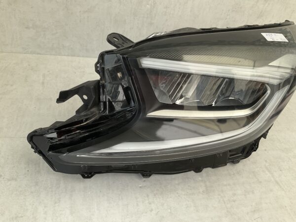 KOPLAMP AYGO X LED 22-23 ORIGINEEL 02A29318 LINKS TO- 4471
