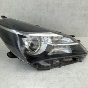 KOPLAMP TOYOTA YARIS 3 FACELIFT ORIGINEEL RECHTS TO-4469