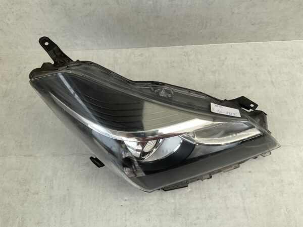 KOPLAMP TOYOTA YARIS 3 FACELIFT ORIGINEEL RECHTS TO-4469