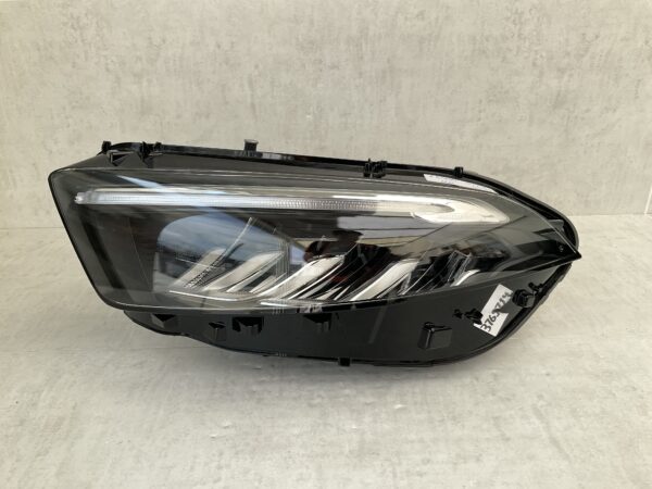KOPLAMP MERCEDES A KLASSE W177 HALF LED HIGH PERFORMANCE A1779065104 LINKS MB-4474