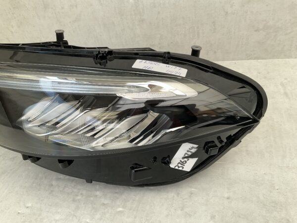 KOPLAMP MERCEDES A KLASSE W177 HALF LED HIGH PERFORMANCE A1779065104 LINKS MB-4474