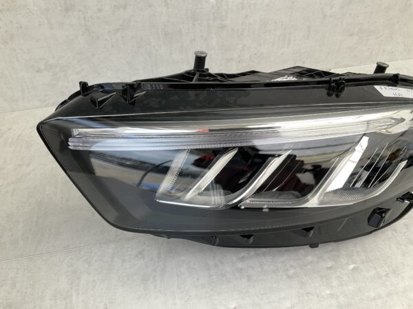 KOPLAMP MERCEDES A KLASSE W177 HALF LED HIGH PERFORMANCE A1779065104 LINKS MB-4474