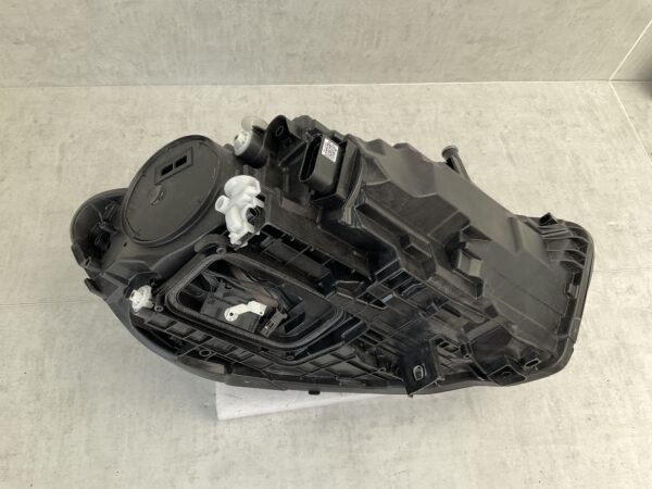 KOPLAMP MERCEDES A KLASSE W177 HALF LED HIGH PERFORMANCE A1779065104 LINKS MB-4474