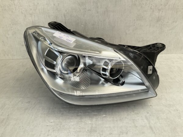 KOPLAMO MERCEDES SLK W172 XENON A1728201459 RECHTS MB-4484