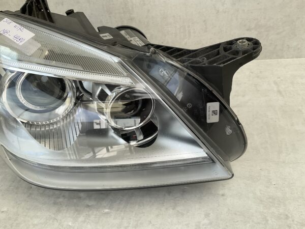 KOPLAMO MERCEDES SLK W172 XENON A1728201459 RECHTS MB-4484