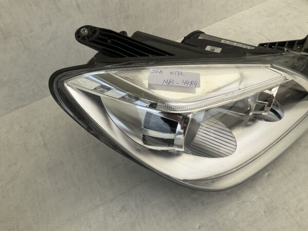 KOPLAMO MERCEDES SLK W172 XENON A1728201459 RECHTS MB-4484